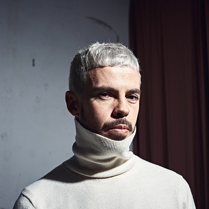 Alexandre Nobre